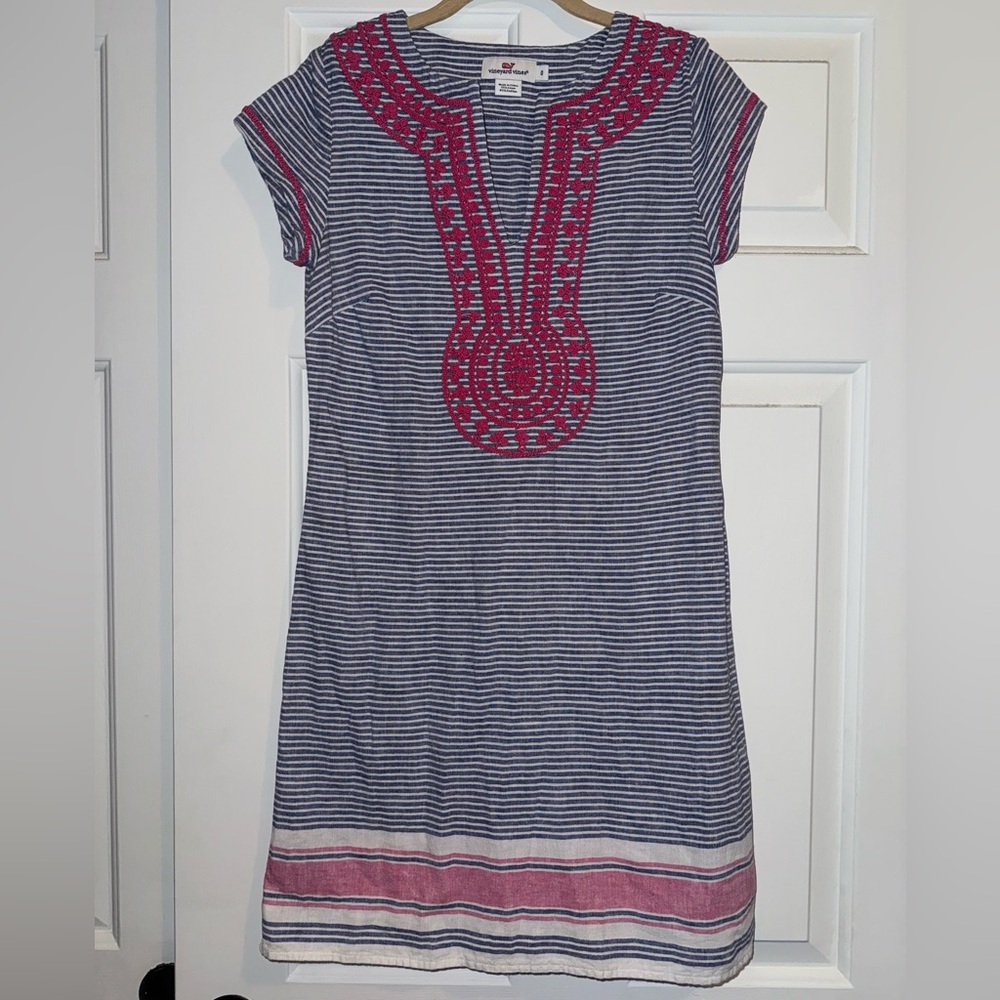 Vineyard Vines Dress